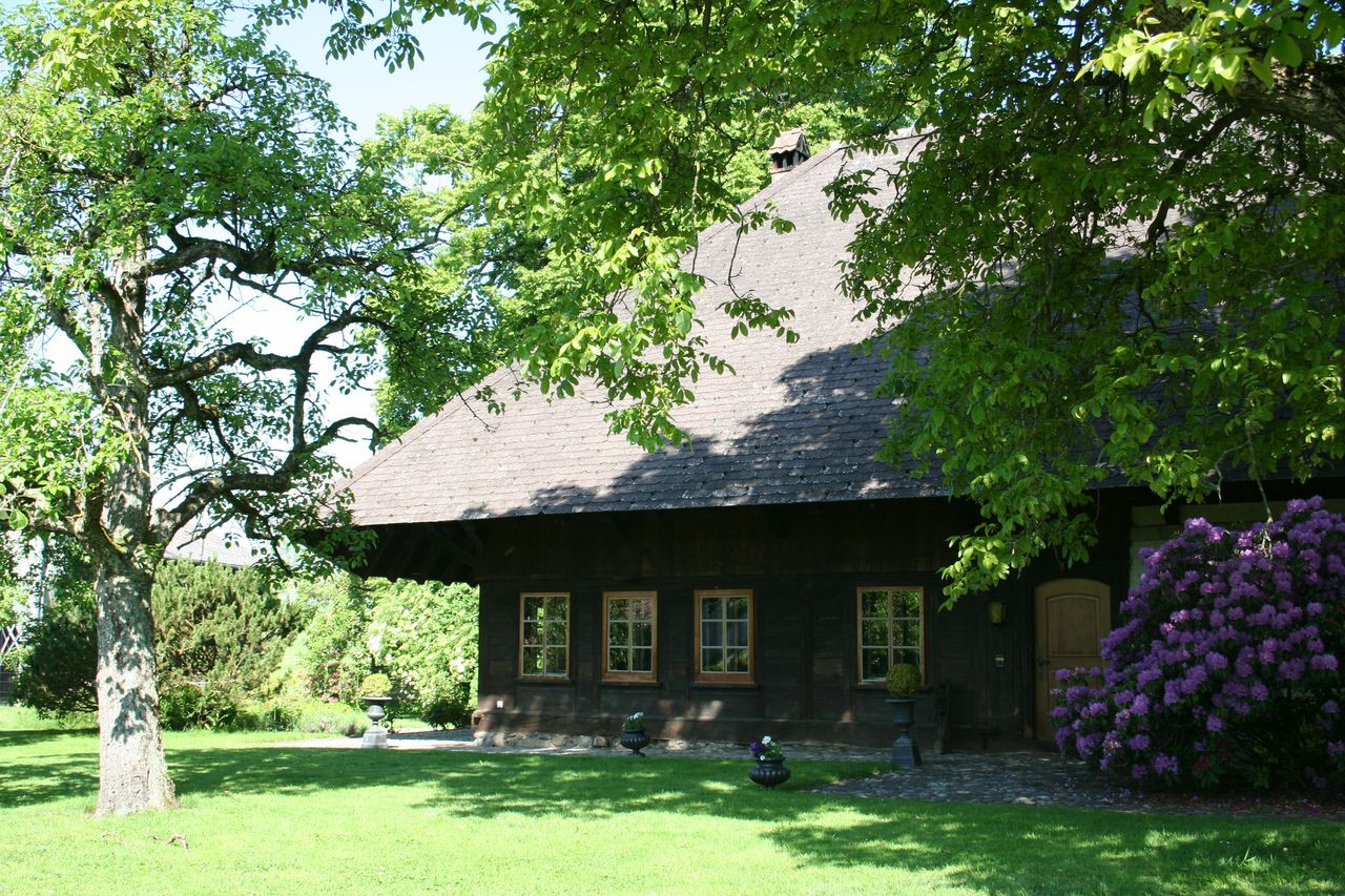 Bauernhaus Oberlindach
