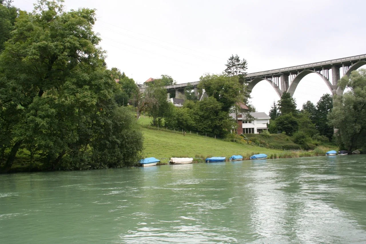 Halenbrücke