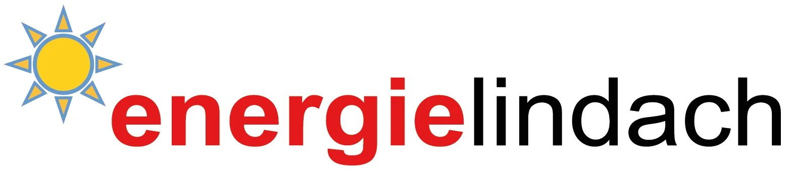 Logo - energielindach