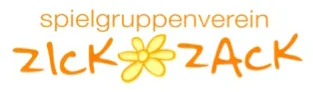 Logo - Spielgruppenverein ZickZack