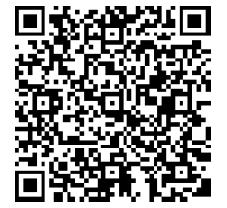 Gesamtverkehrskonzept und Schulwegsicherheit; QR-Code Mitwirkung