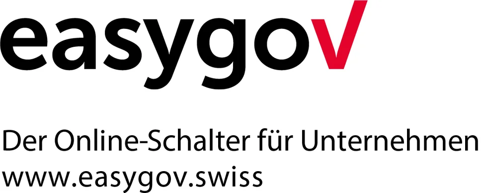 Logo - EasyGov
