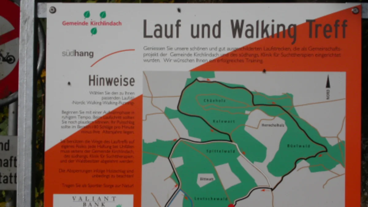 lauftreff