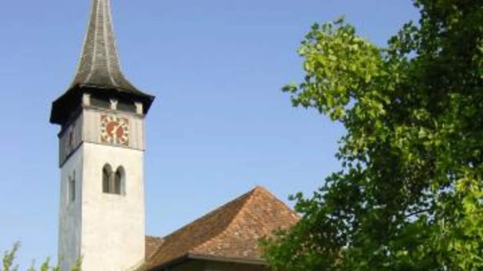 Kirche