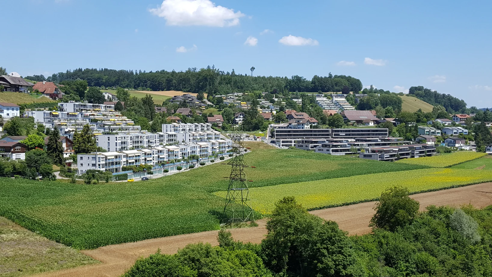 Gemeinde in Zahlen