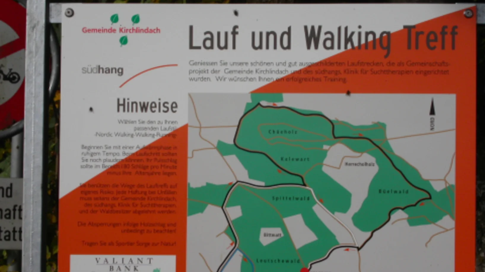 lauftreff