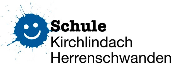 Logo - Schule Kirchlindach Herrenschwanden