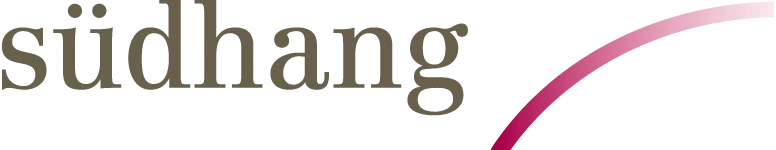 Logo - Klinik Südhang