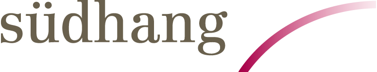 Logo - Klinik Südhang